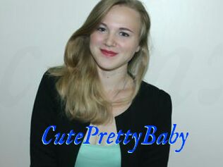 CutePrettyBaby