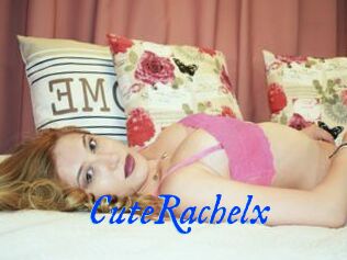 CuteRachelx