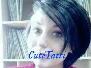 CuteTatti