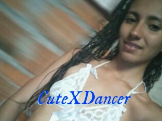 CuteXDancer