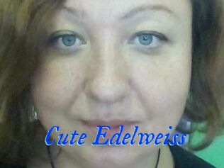 Cute_Edelweiss