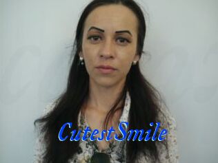 CutestSmile