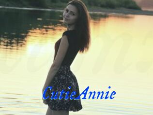 CutieAnnie