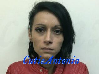 CutieAntonia