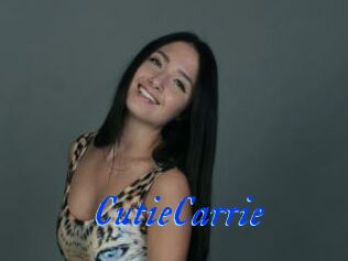 CutieCarrie