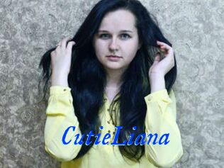 CutieLiana