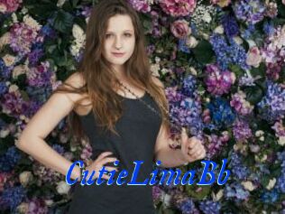 CutieLimaBb