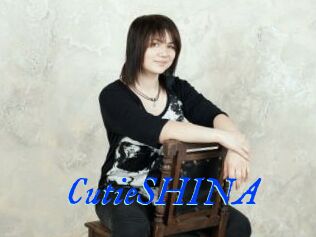 CutieSHINA