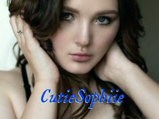 CutieSophiie