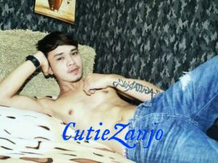 CutieZanjo