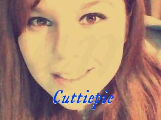 Cuttiepie