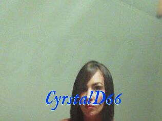 CyrstalD66