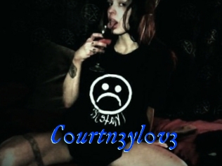 C0urtn3yl0v3