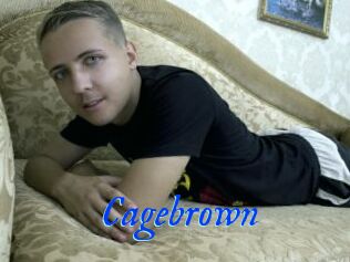 Cagebrown