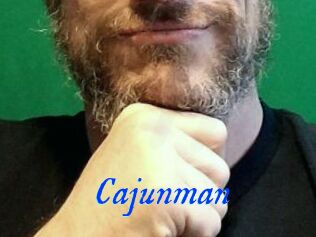 Cajunman