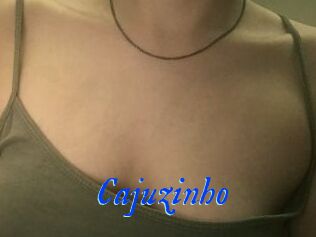 Cajuzinho