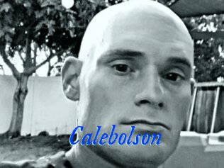 Calebolson