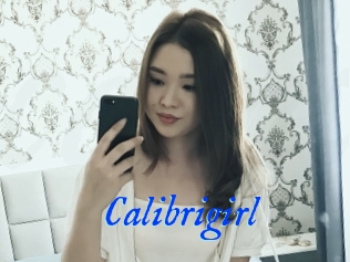 Calibrigirl