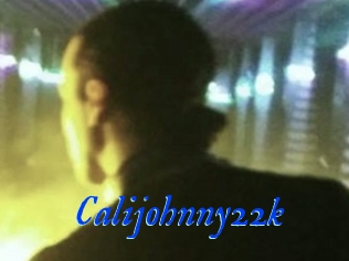 Calijohnny22k