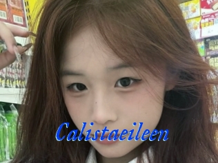 Calistaeileen