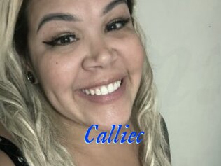 Calliec