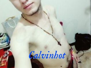 Calvin_hot