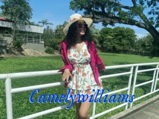 Camelywilliams