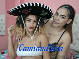 Camiandluna
