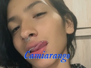 Camiarango