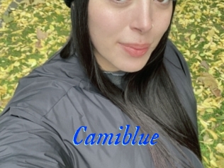 Camiblue