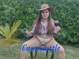 Camicasttle
