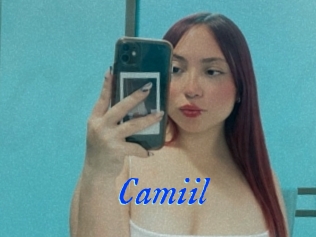Camiil