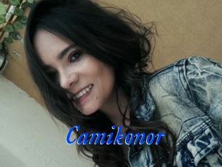 Camikonor