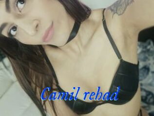 Camil_rehad