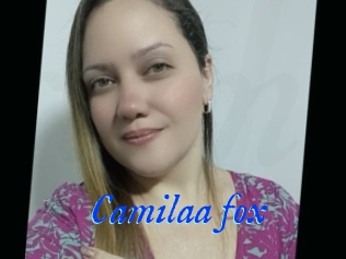 Camilaa_fox