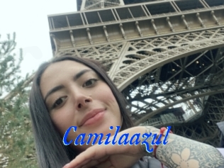 Camilaazul