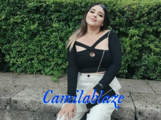 Camilablaze