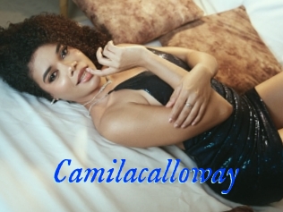 Camilacalloway
