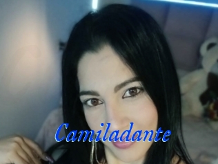 Camiladante
