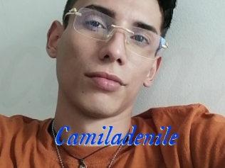 Camiladenile