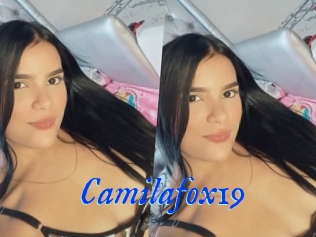 Camilafox19
