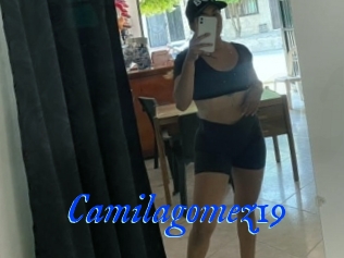 Camilagomez19