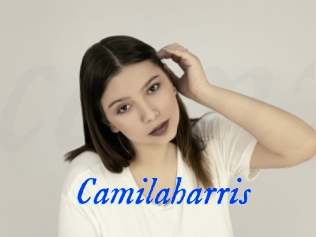Camilaharris