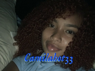 Camilahot33