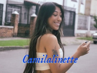 Camilalinette