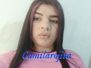 Camilarojita