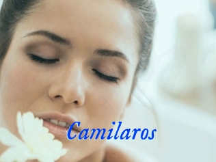 Camilaros