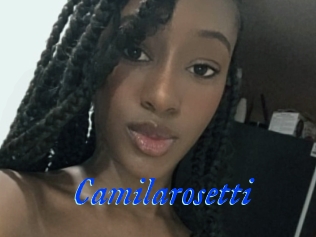 Camilarosetti