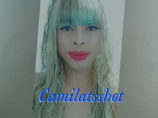 Camilatsshot