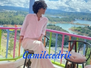 Camilecedrik